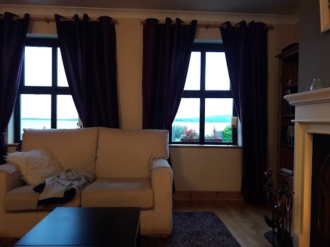 Tigh Seoige Atlantic Shore B&B