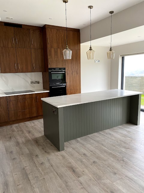 Woodlands Kitchens Ltd