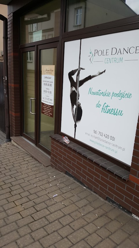 Pole Dance Centrum