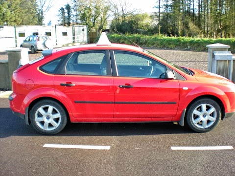 Bantry Driving Academy