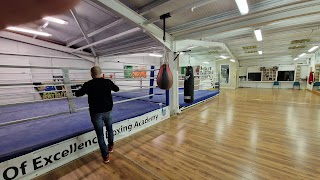 Portlaoise Boxing Club