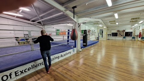 Portlaoise Boxing Club