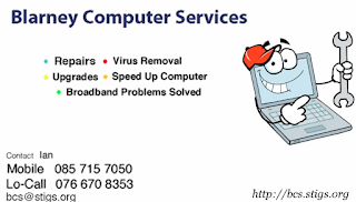 Blarney Computer Services