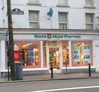 Stack's Allcare Pharmacy