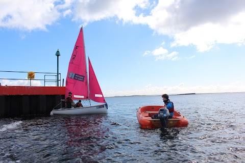 Galway Ocean Sports Club