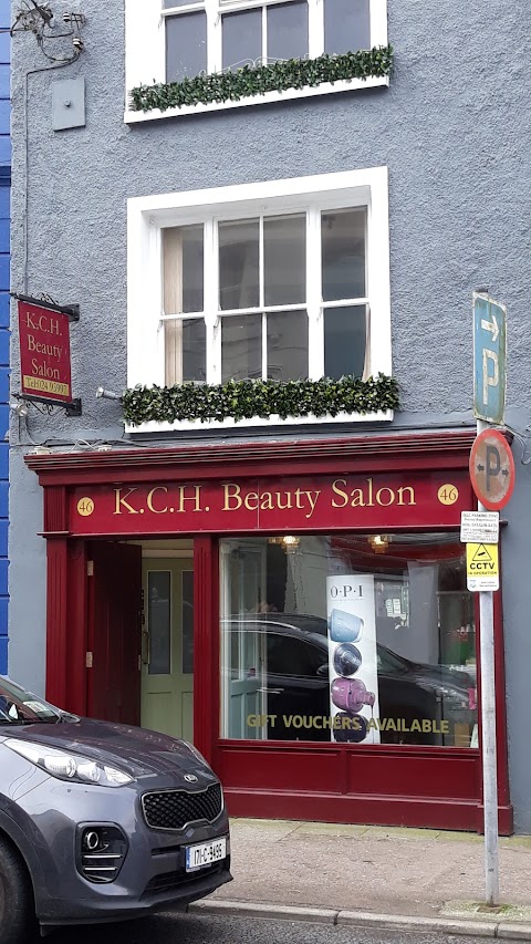 KCH Beauty Salon