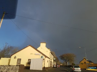 Murrays bar. Turloughmore. Home of hurling in turloughmore co galway.