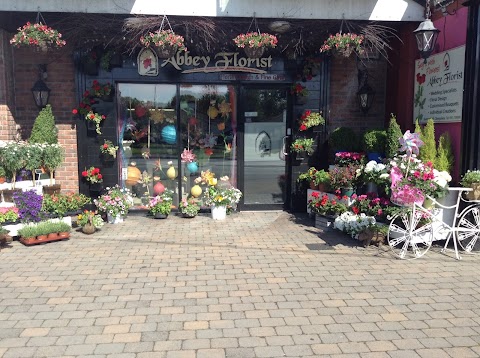 Abbey Florists