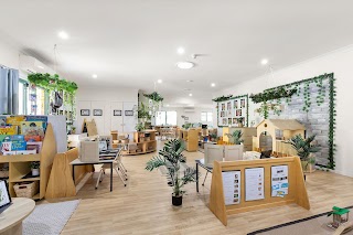 Sesame Lane Care & Kindergarten - Narangba Cotton Tree