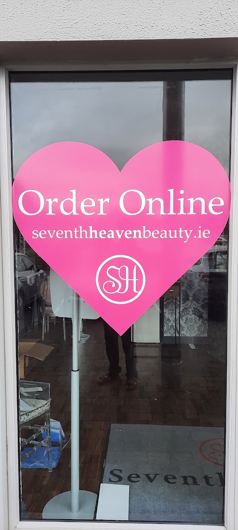 Seventh Heaven Beauty