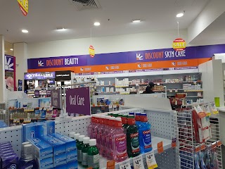 Tuggeranong Discount Drug Store