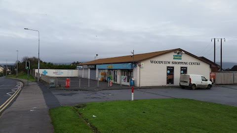 Centra Woodview Shopping Centre