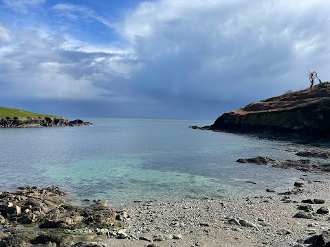 Sandycove Slipway