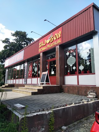 Restauracja Sajgon Jaworzno