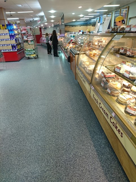 SuperValu Carrick-on-Suir - Guinan's