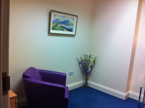 Affinity Counselling Cork