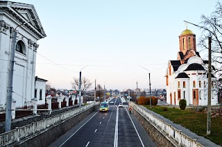 Георгіївська церква