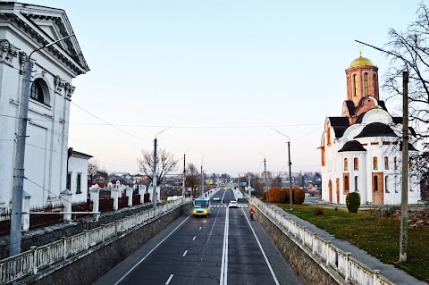 Георгіївська церква