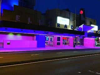 United Cinemas Eldorado Indooroopilly