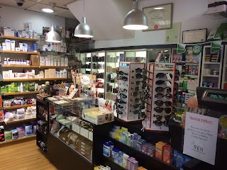 Pillbox Pharmacy