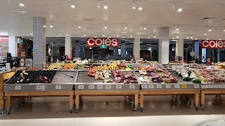 Coles Australia Fair