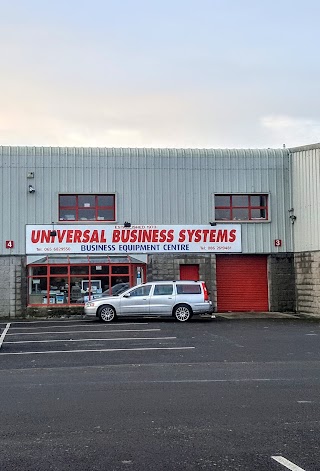 Universal Business Systems