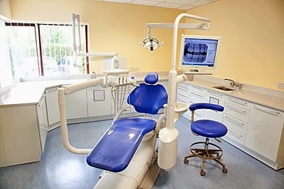 Cork Specialist Dentistry