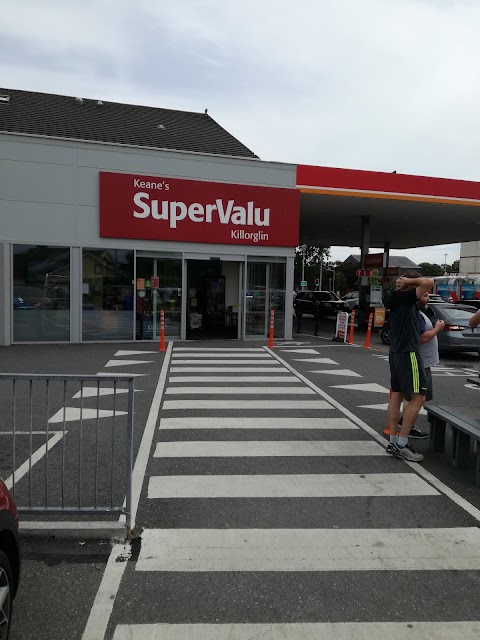 Keane's SuperValu Killorglin