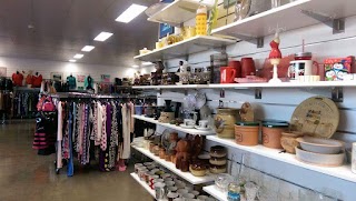 Salvos Stores Invermay