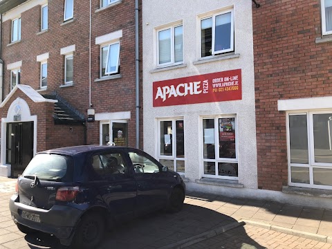 Apache Pizza Bishopstown