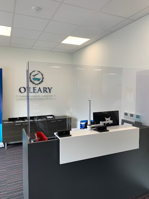 O'Leary Insurances Ltd.