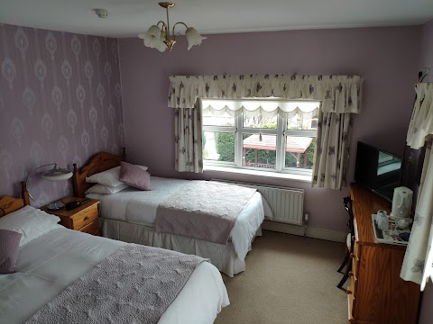 Laois County Lodge B&B