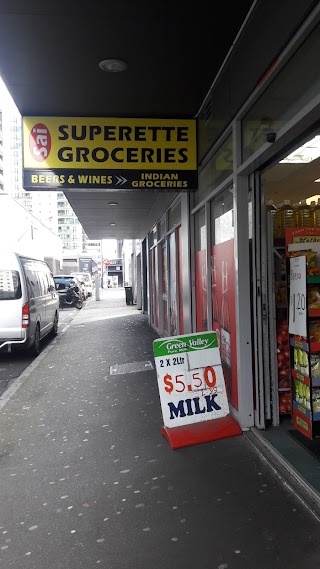 Sai Superette Groceries