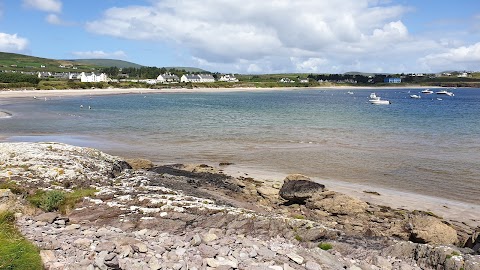 Ballinskelligs Beach