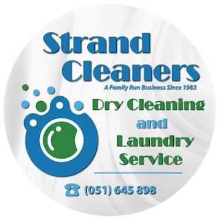 Strand Cleaners