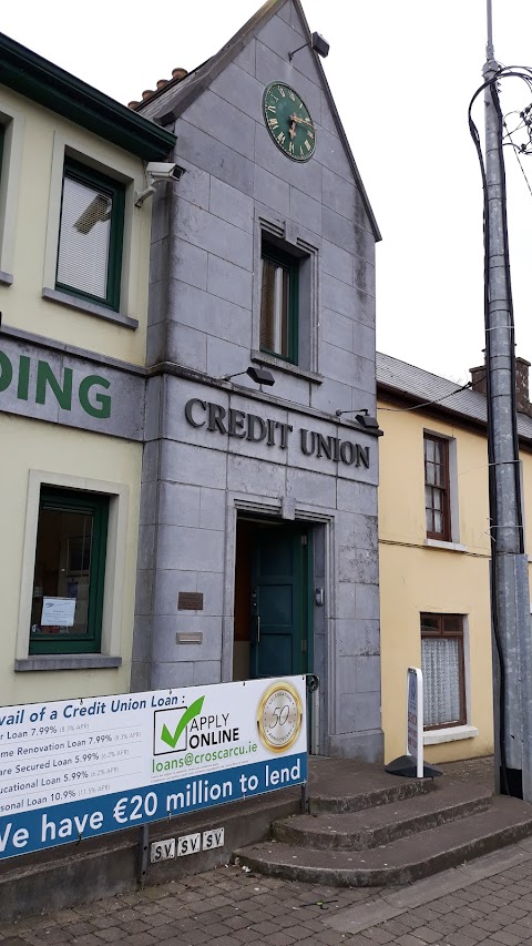 Crosshaven Carrigaline Credit Union