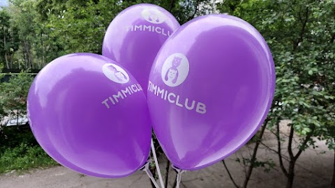 TimmiClub дитячий корекційний центр логопедії і реабилитації