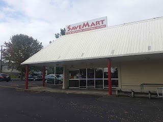 Savemart Northcote Auckland