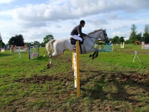 Lucky Meadows Equestrian Centre