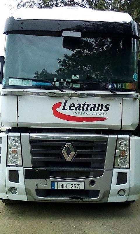 Leatrans International