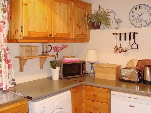 Trident Holiday Homes - Bridie's Cottage