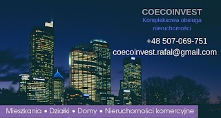 Coecoinvest