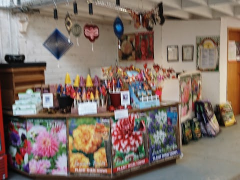 Orchardstown Garden Centre