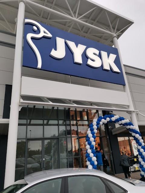 JYSK Athlone