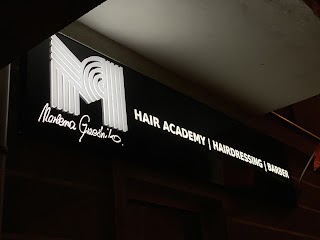 MARLENA GRZEŚNIK Hair Academy | Hairdressing | Barber