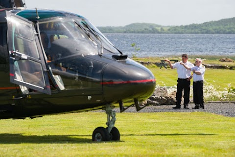 Executive Helicopters Ireland