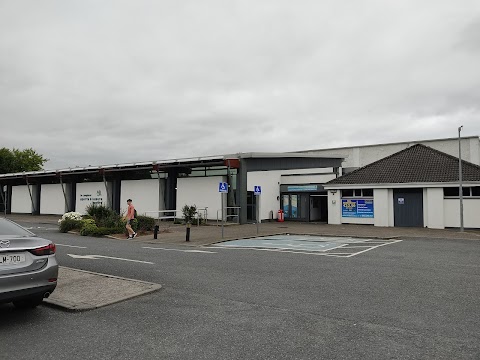 Longford Sports & Leisure Centre