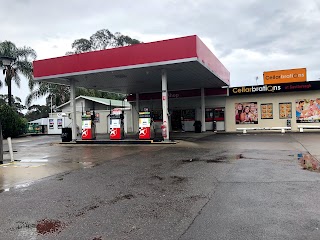 Castlereagh Village Service Station & General Store