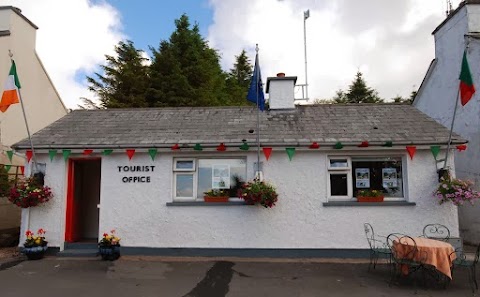 Mulranny Tourist Office