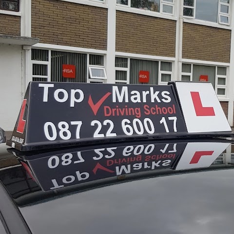 Top Marks Driving School